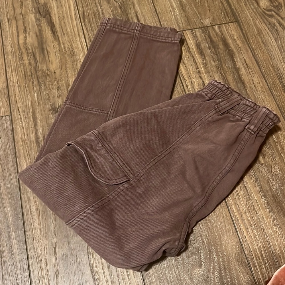 Pacsun Cargo Pants